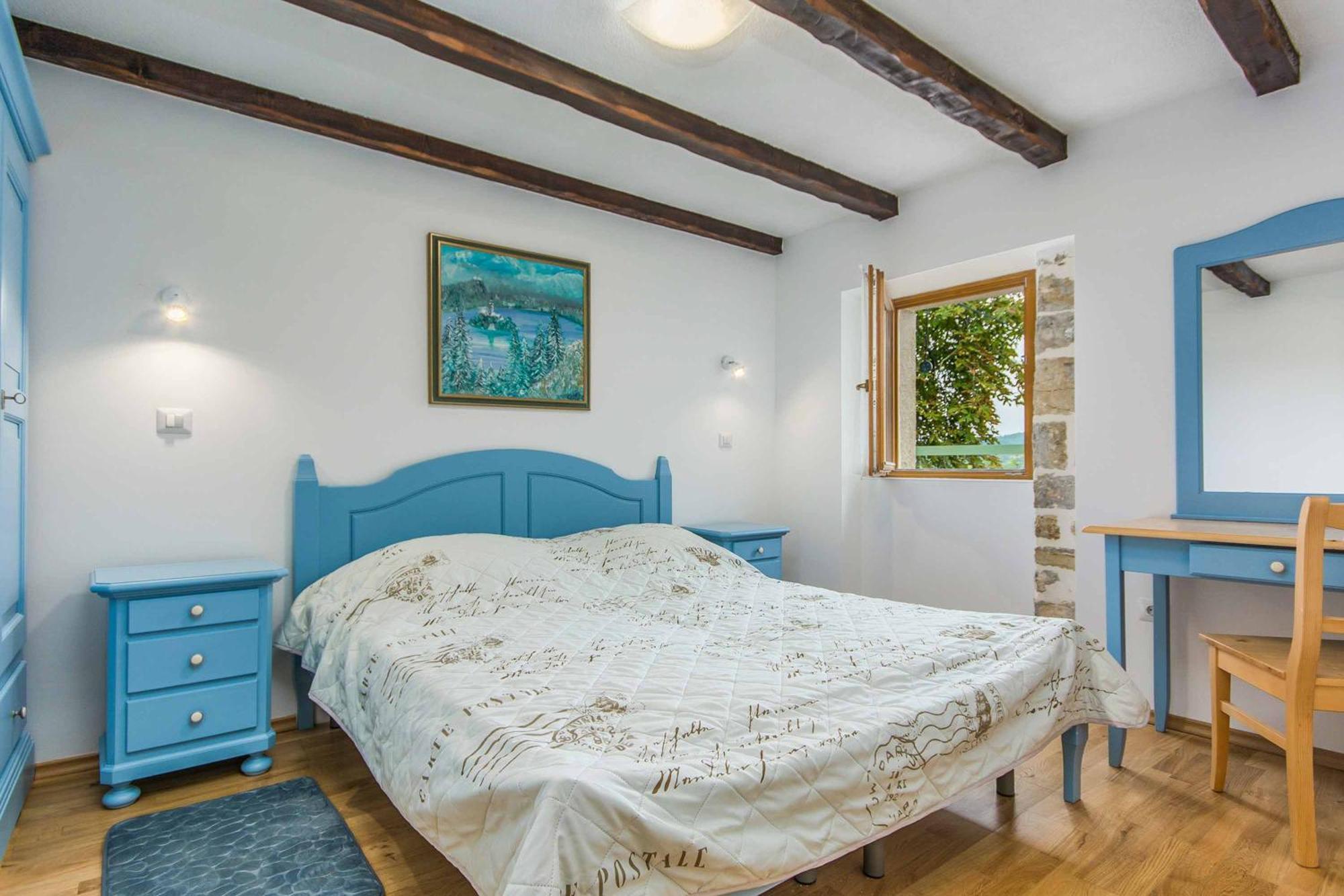 Villa Kiara Beleticev Breg Экстерьер фото
