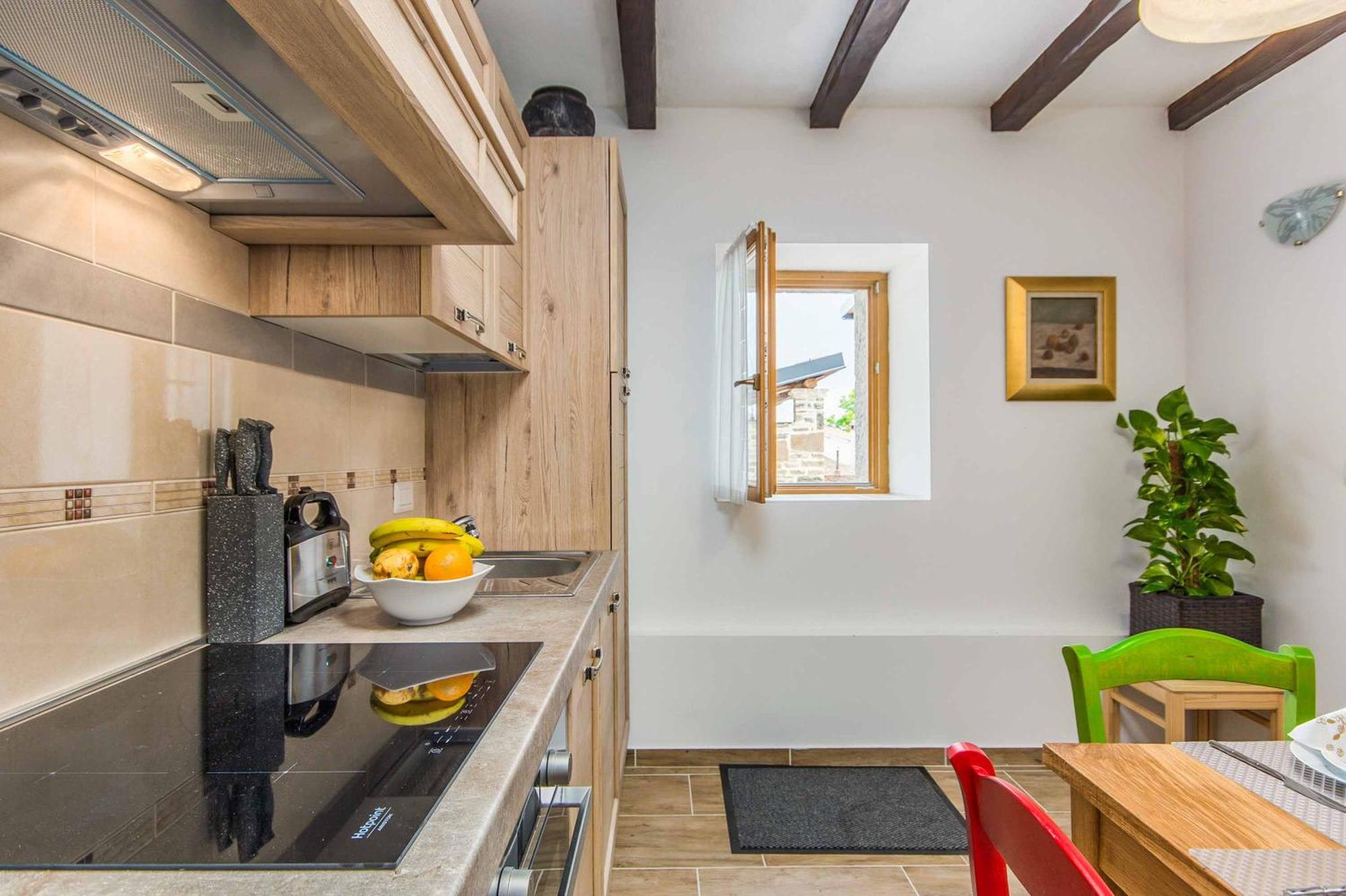 Villa Kiara Beleticev Breg Экстерьер фото