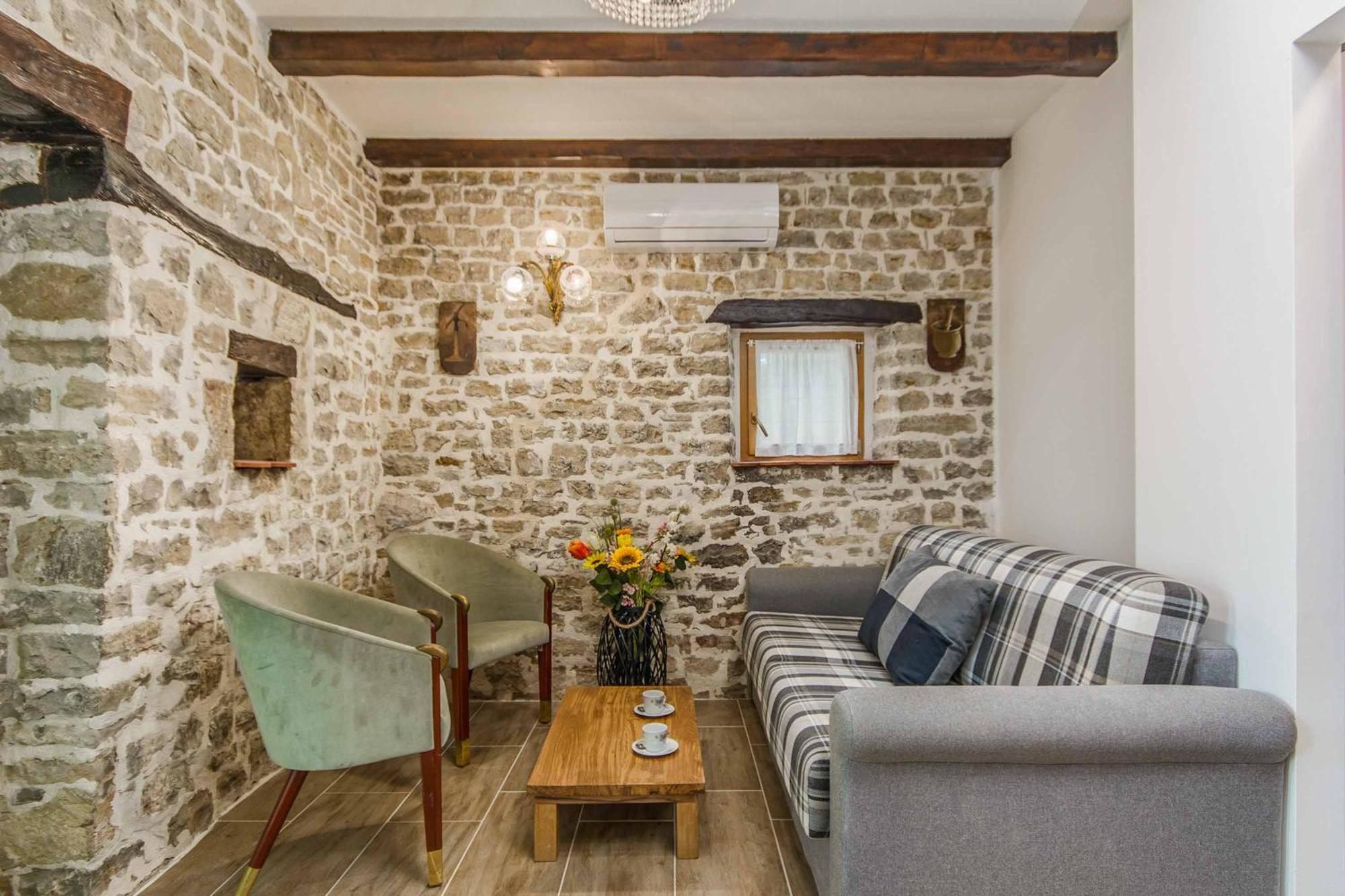 Villa Kiara Beleticev Breg Экстерьер фото
